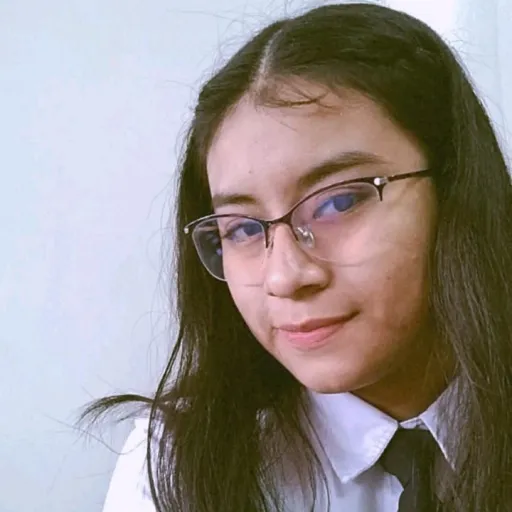 creator ☆Noelia Jael☆'s avatar