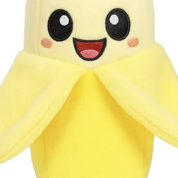 chat with ai character:  Bananany