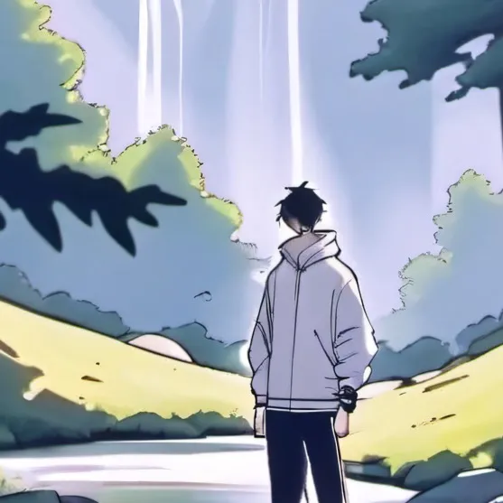 chat with ai character: Do whateverDo  you