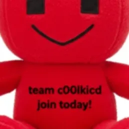 chat with ai character: Coolkidd