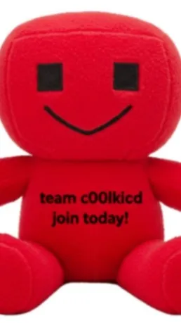 ai character: Coolkidd background