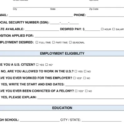 chat with ai character: Job