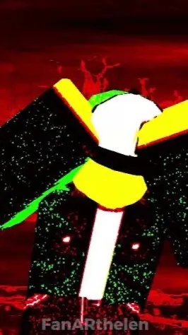 ai character: Rochas  background