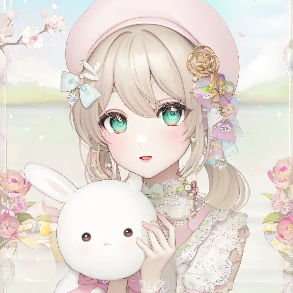 chat with ai character: Jun-hees 