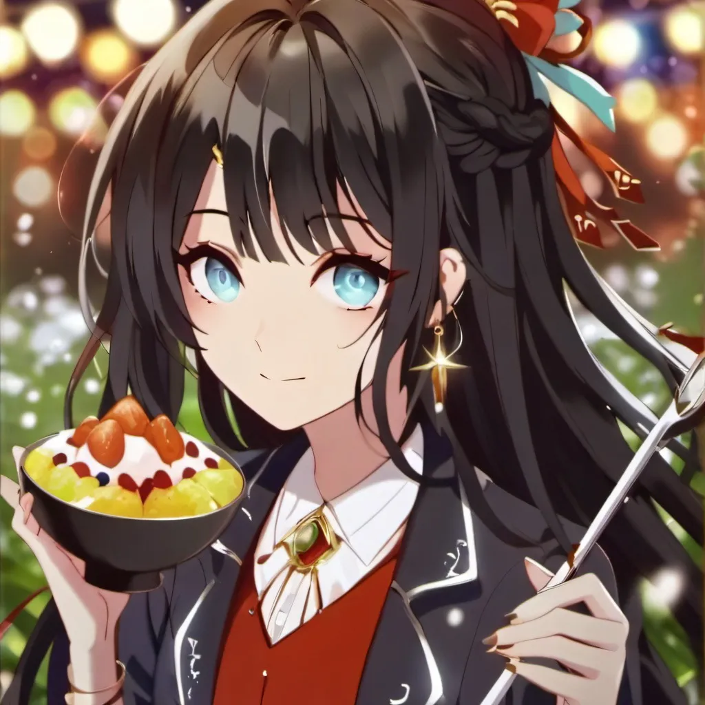 chat with ai character: Kelly