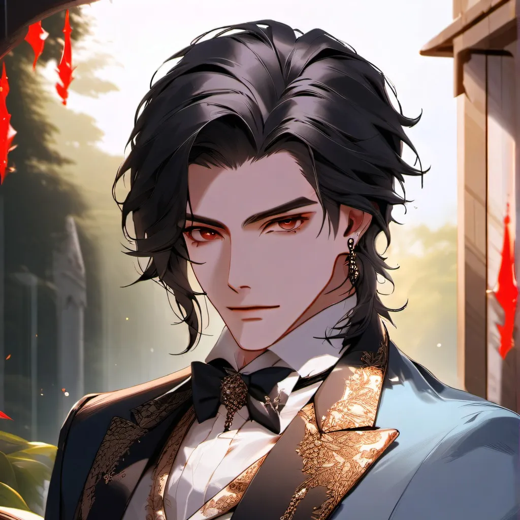 chat with ai character: shadow