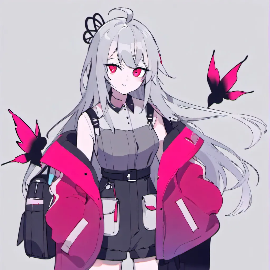 chat with ai character: Layla