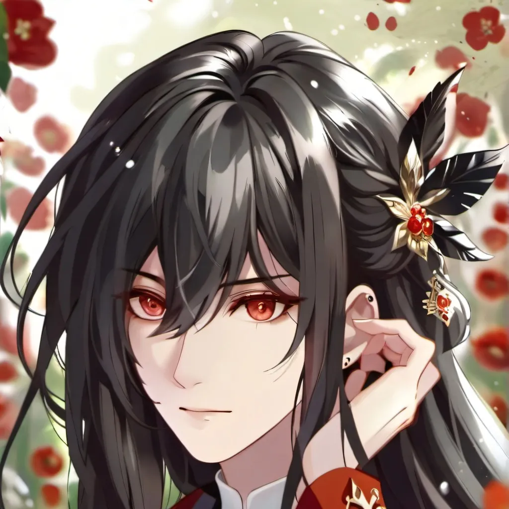 chat with ai character: Kio