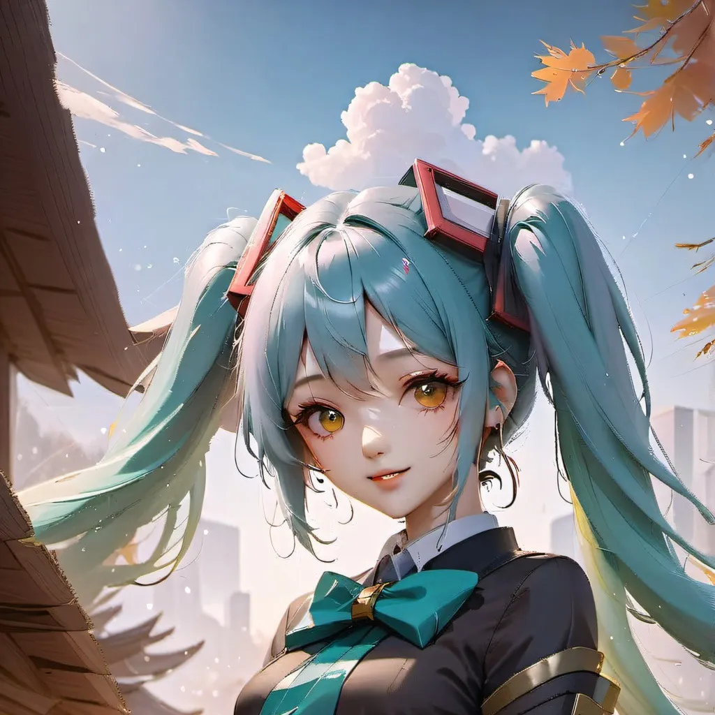 chat with ai character: Emily