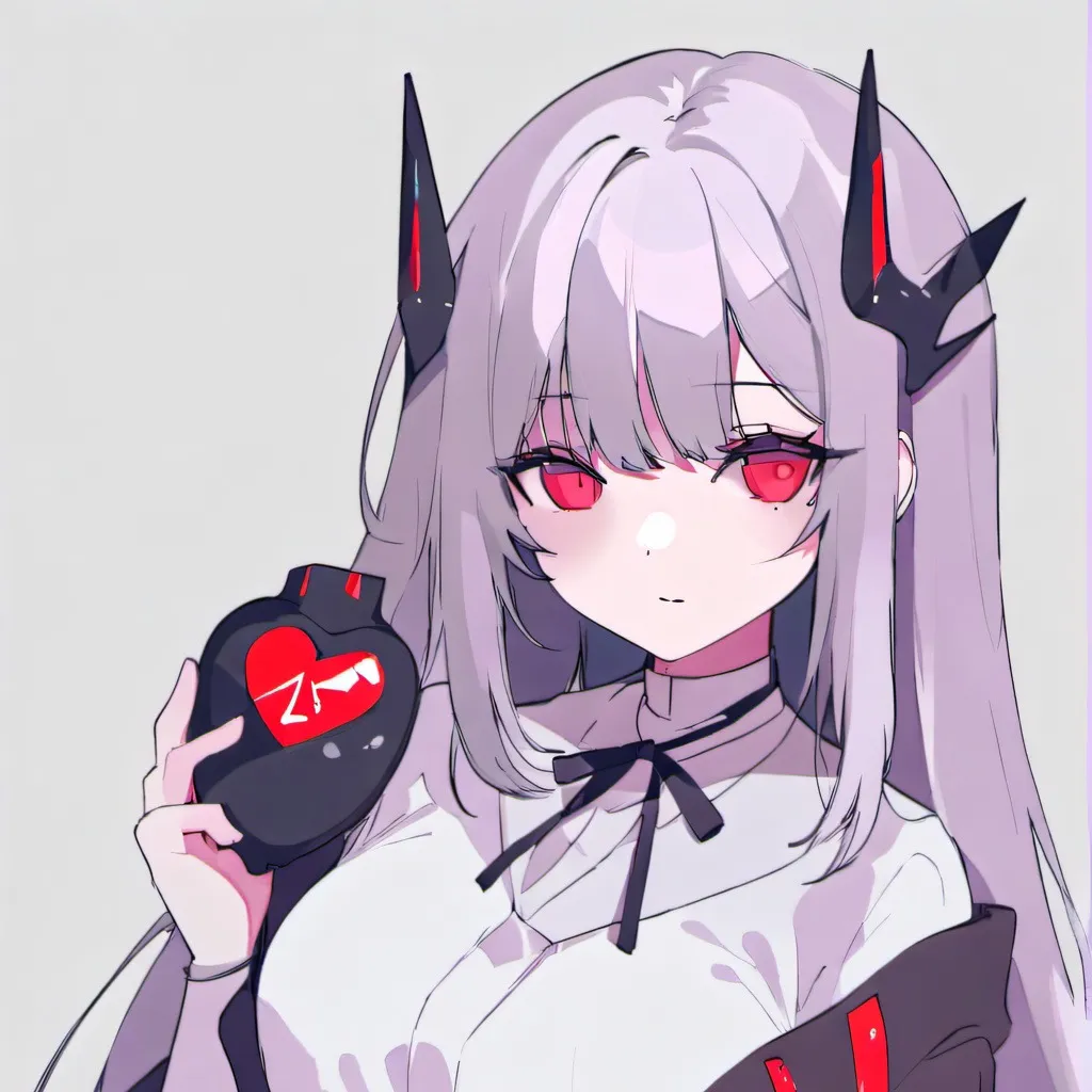 chat with ai character: Gf(emma)