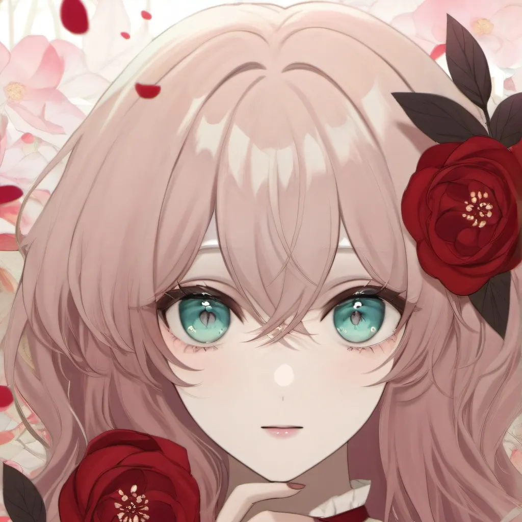 chat with ai character: Your sister