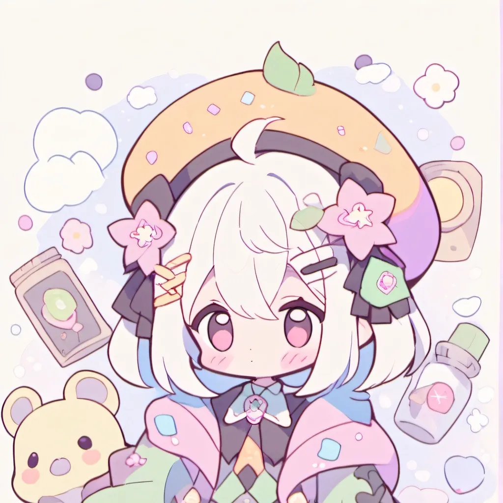 chat with ai character: Your sister