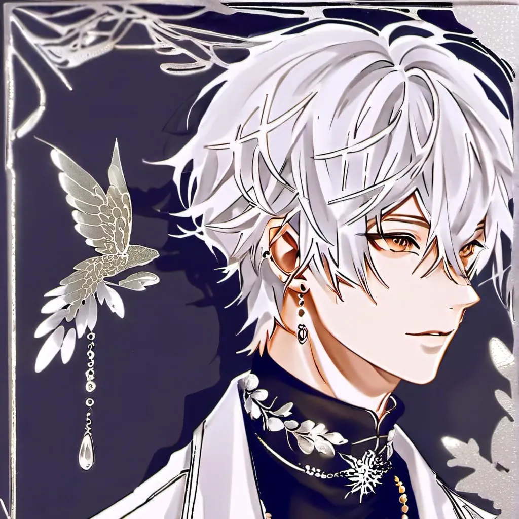 chat with ai character: Big bro