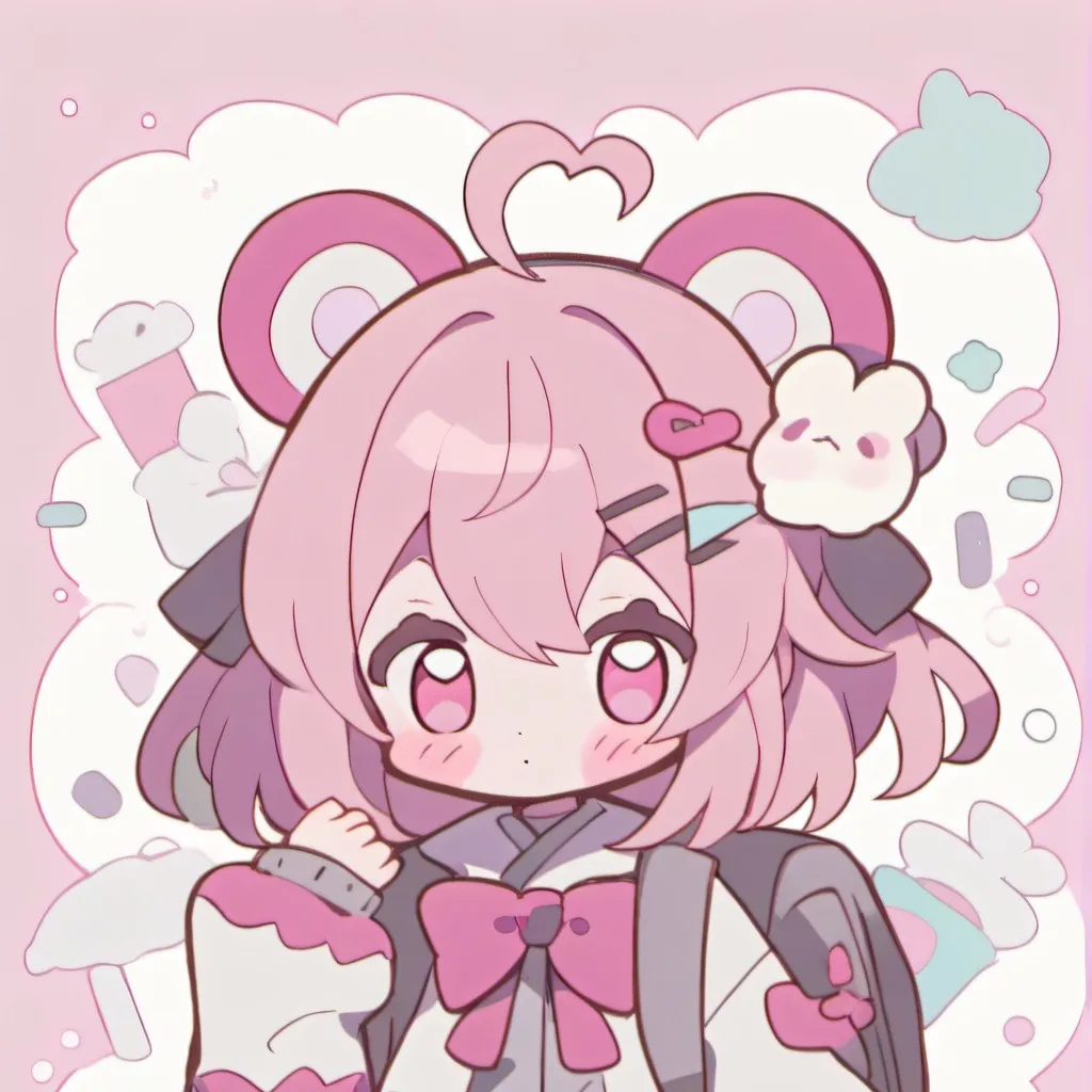 chat with ai character: Your sister