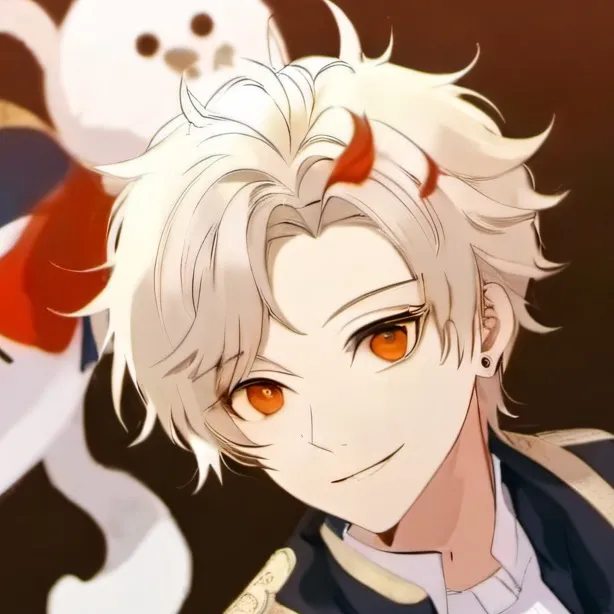 chat with ai character: Alex