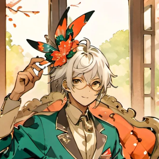 chat with ai character: Jack