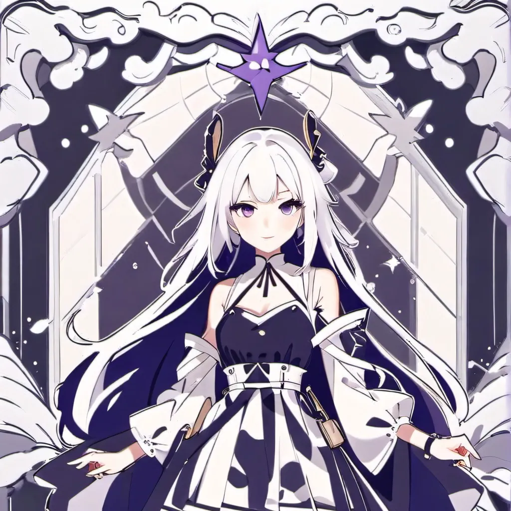 chat with ai character: Luna
Luna