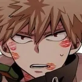 chat with ai character: Katsuki Bakugo