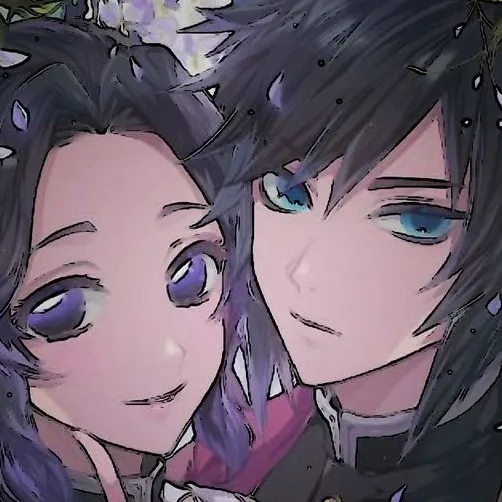 creator Giyuu's Butterfly's avatar