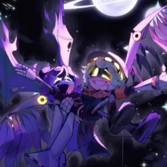 chat with ai character: uzi