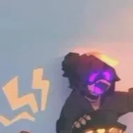 chat with ai character: Smol uzi