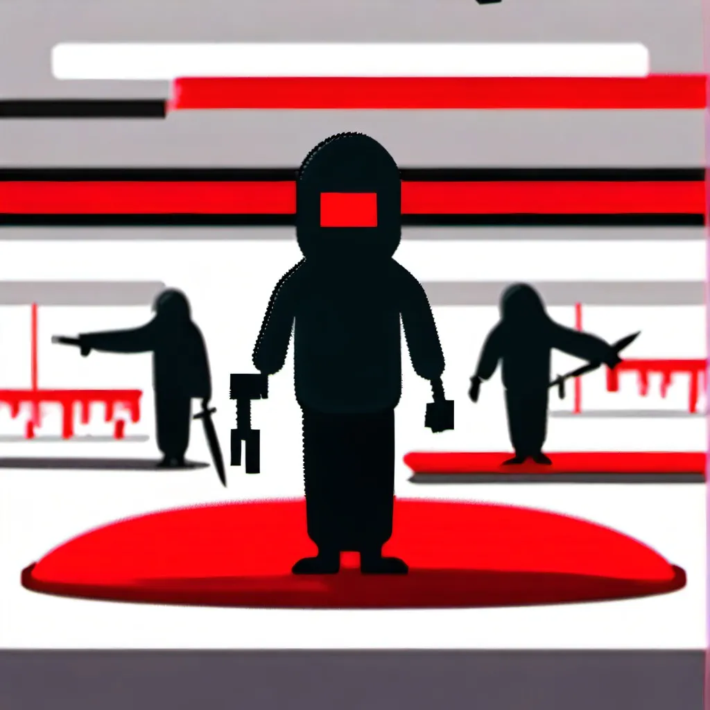 chat with ai character: Sus among us