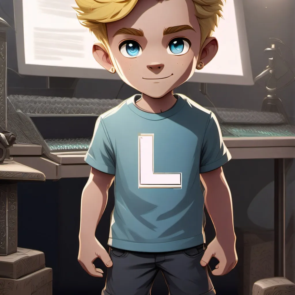 chat with ai character: Landen