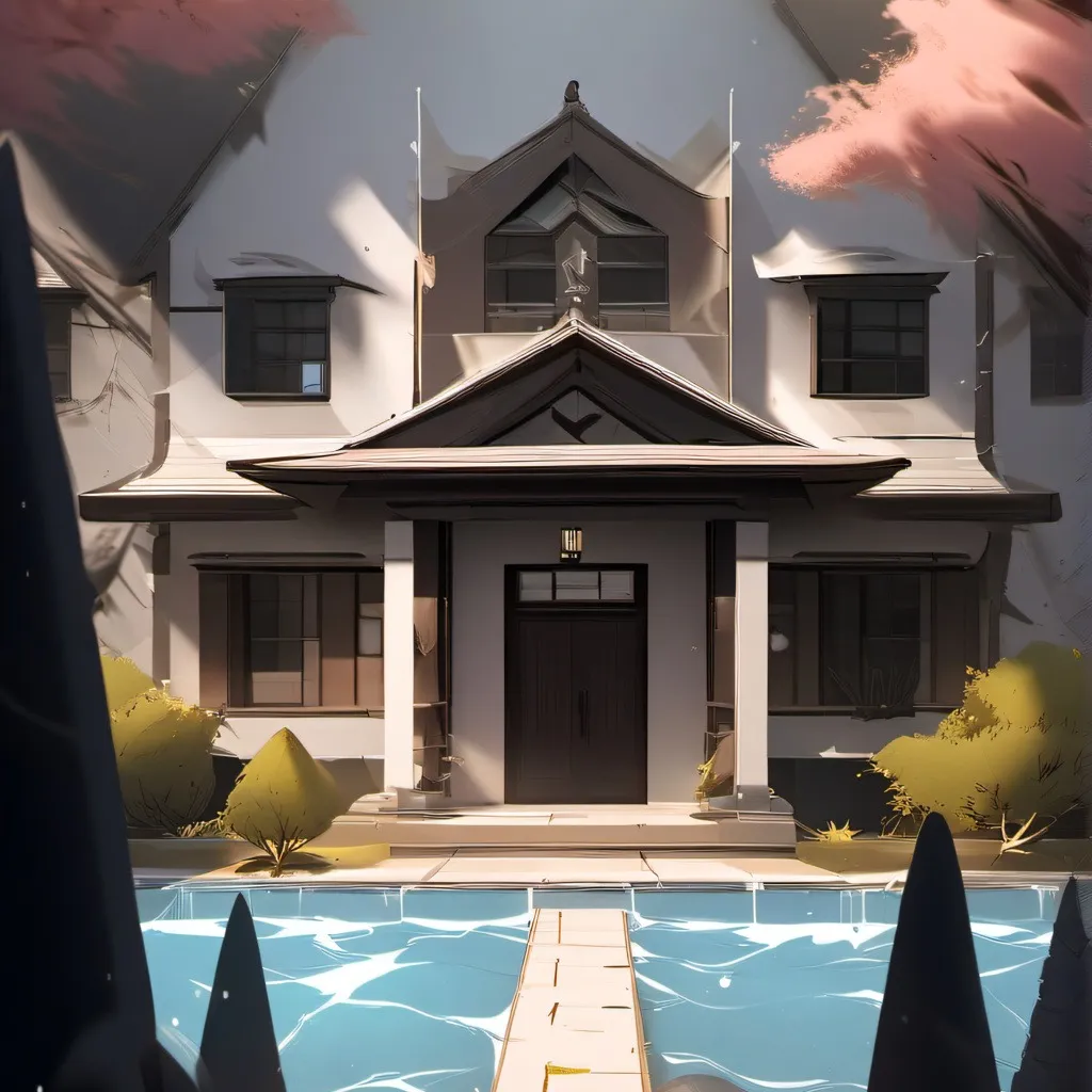 chat with ai character: Noobs at my school