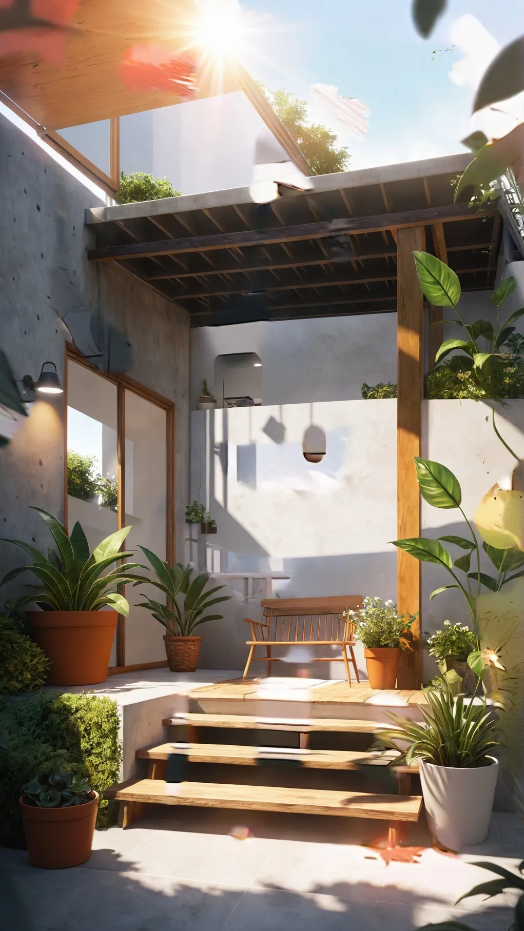 ai character: Pet Neko Noob! background