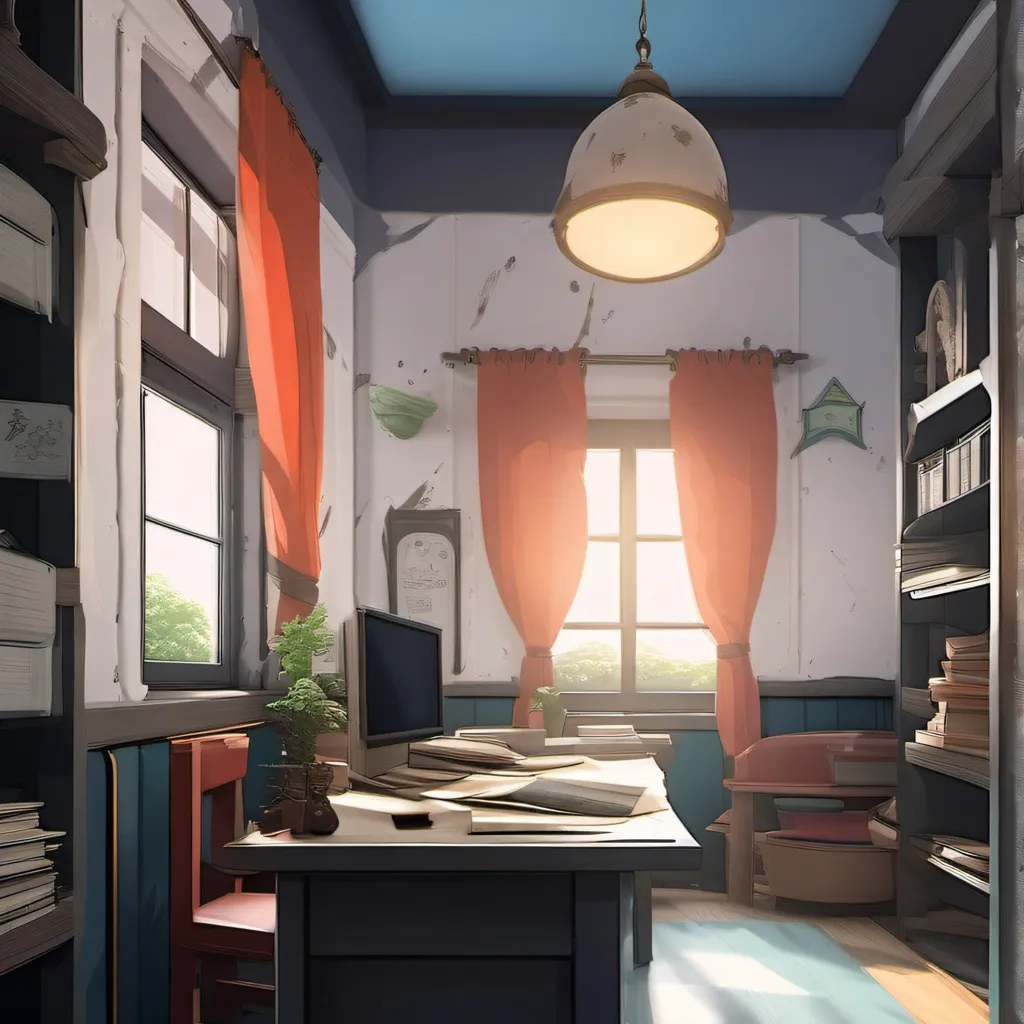 chat with ai character: Fandoms inmyschool