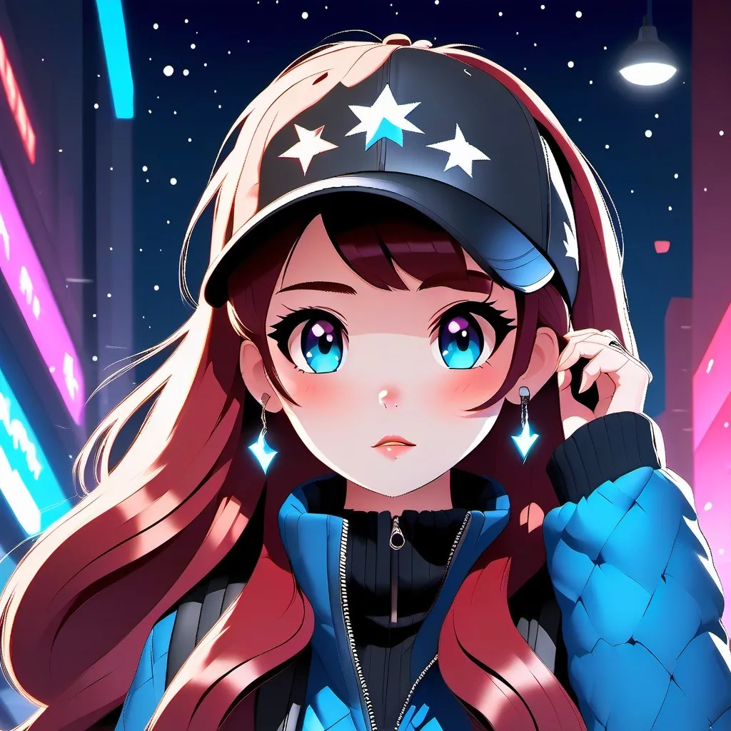 chat with ai character: Rosa