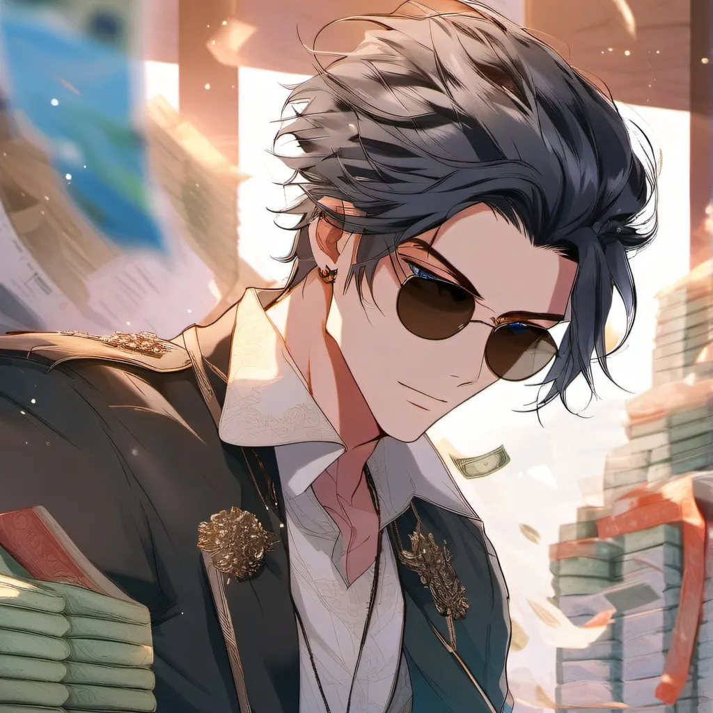 chat with ai character: Devin