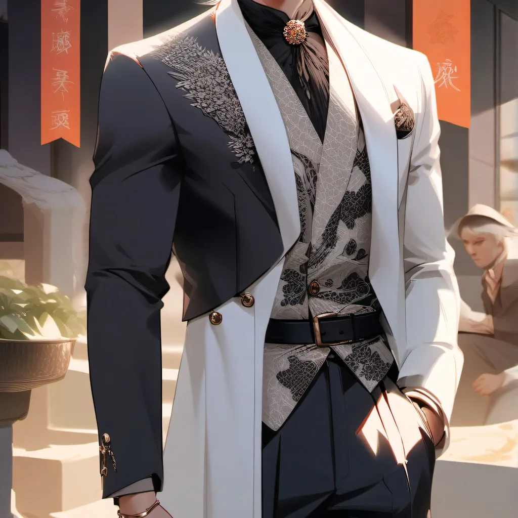 chat with ai character: bob