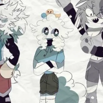 chat with ai character: fpe fight club au