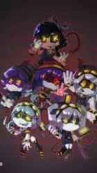 ai character: MD background