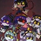 chat with ai character: MD