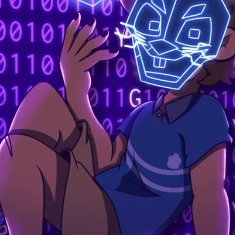 chat with ai character: Gregroy (FNAF SB)