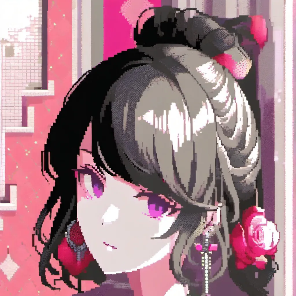 chat with ai character: Emma