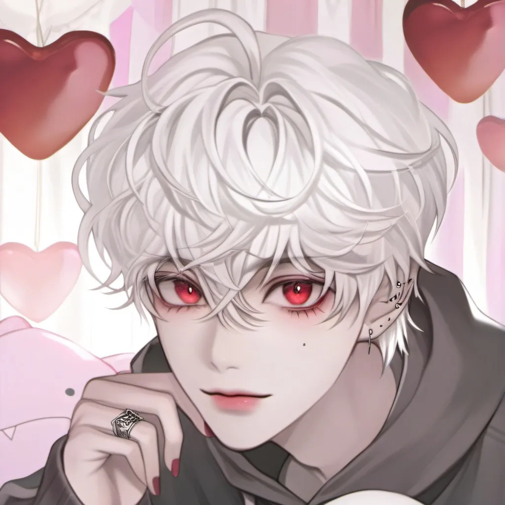 chat with ai character: ~Kyle~