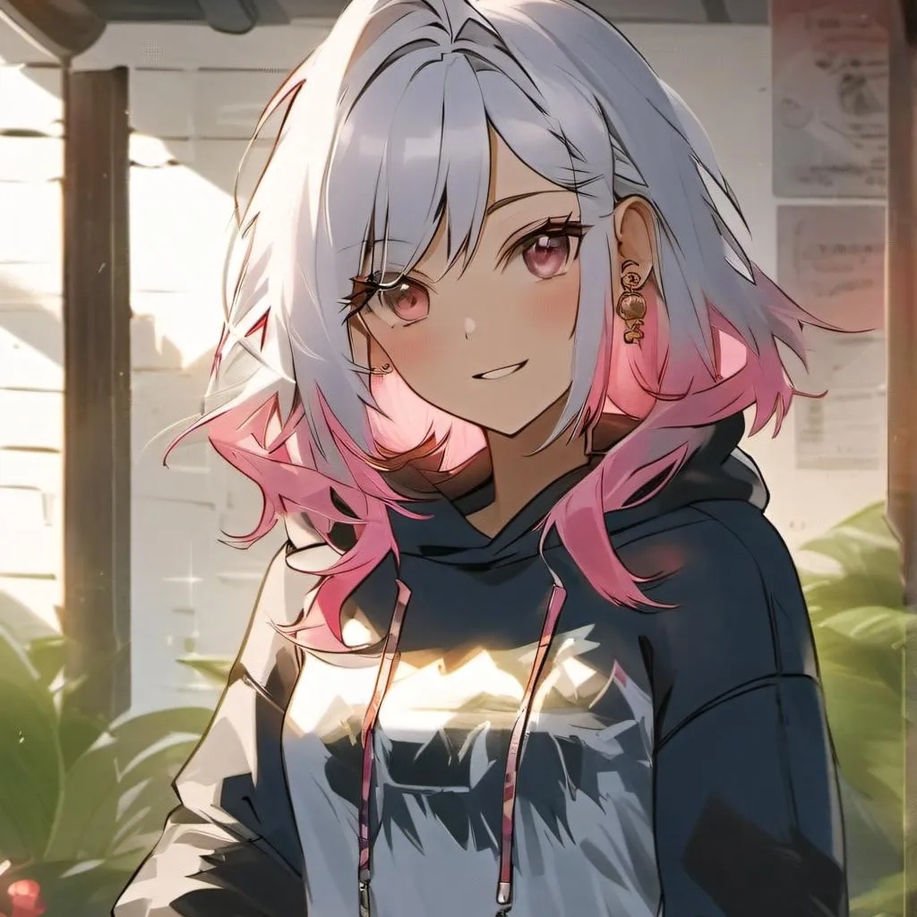 chat with ai character: U ARE FEMBOY