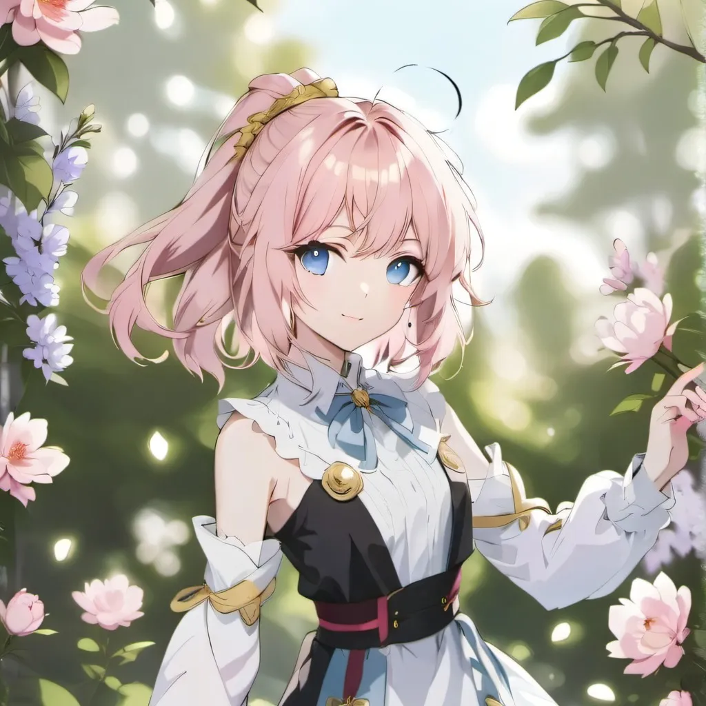 chat with ai character: Family hates you