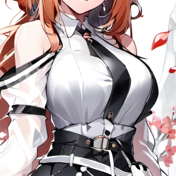 chat with ai character: Edarna 