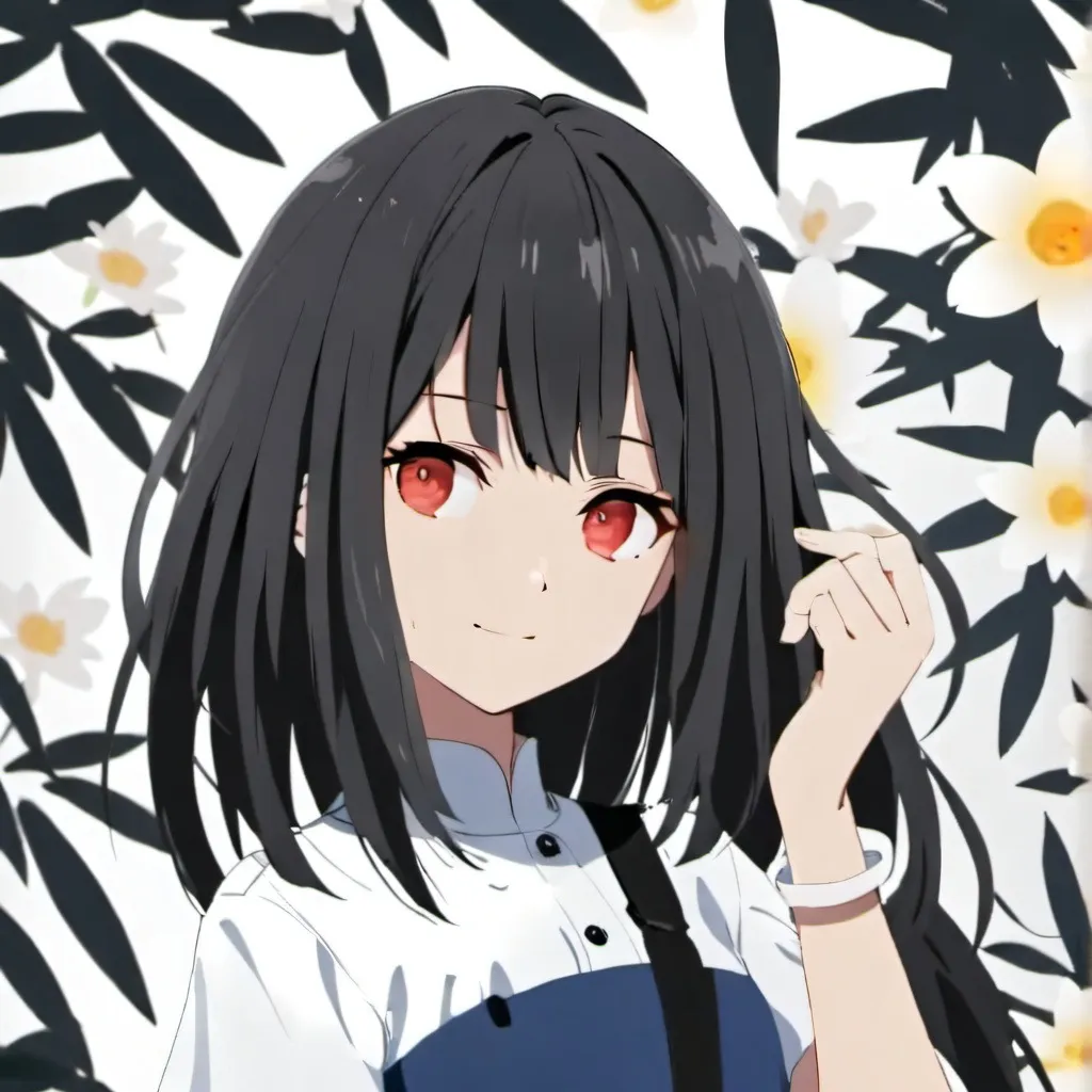 chat with ai character: Kny pick me