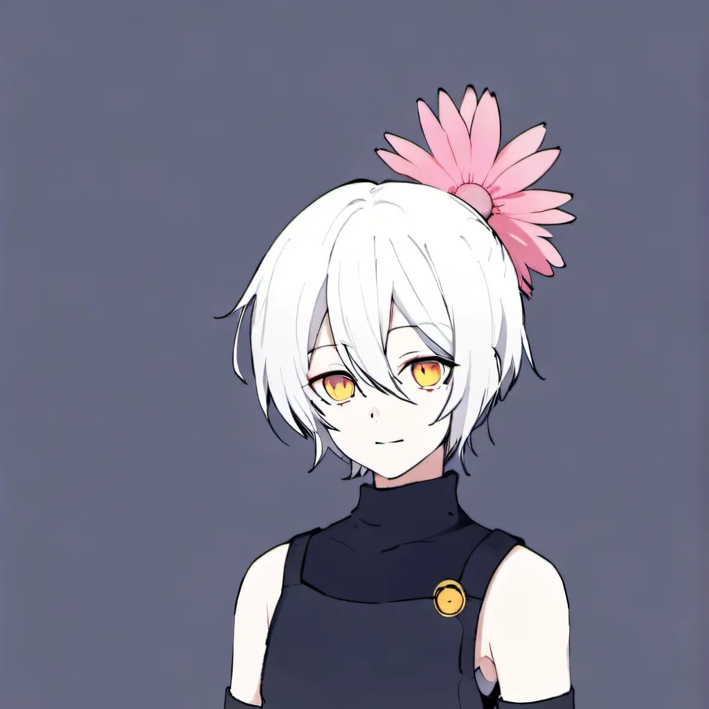 chat with ai character: Hungry dw🤸