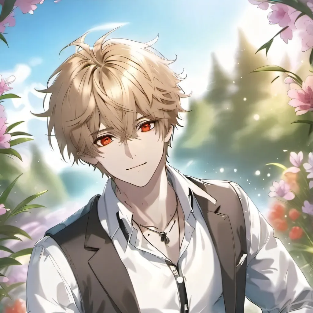 chat with ai character: Katsuki Bakugo. 