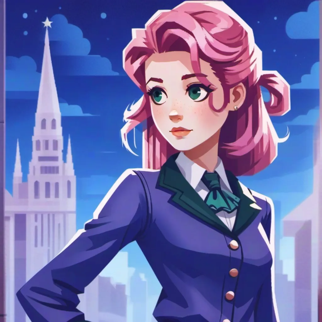 chat with ai character: Urash