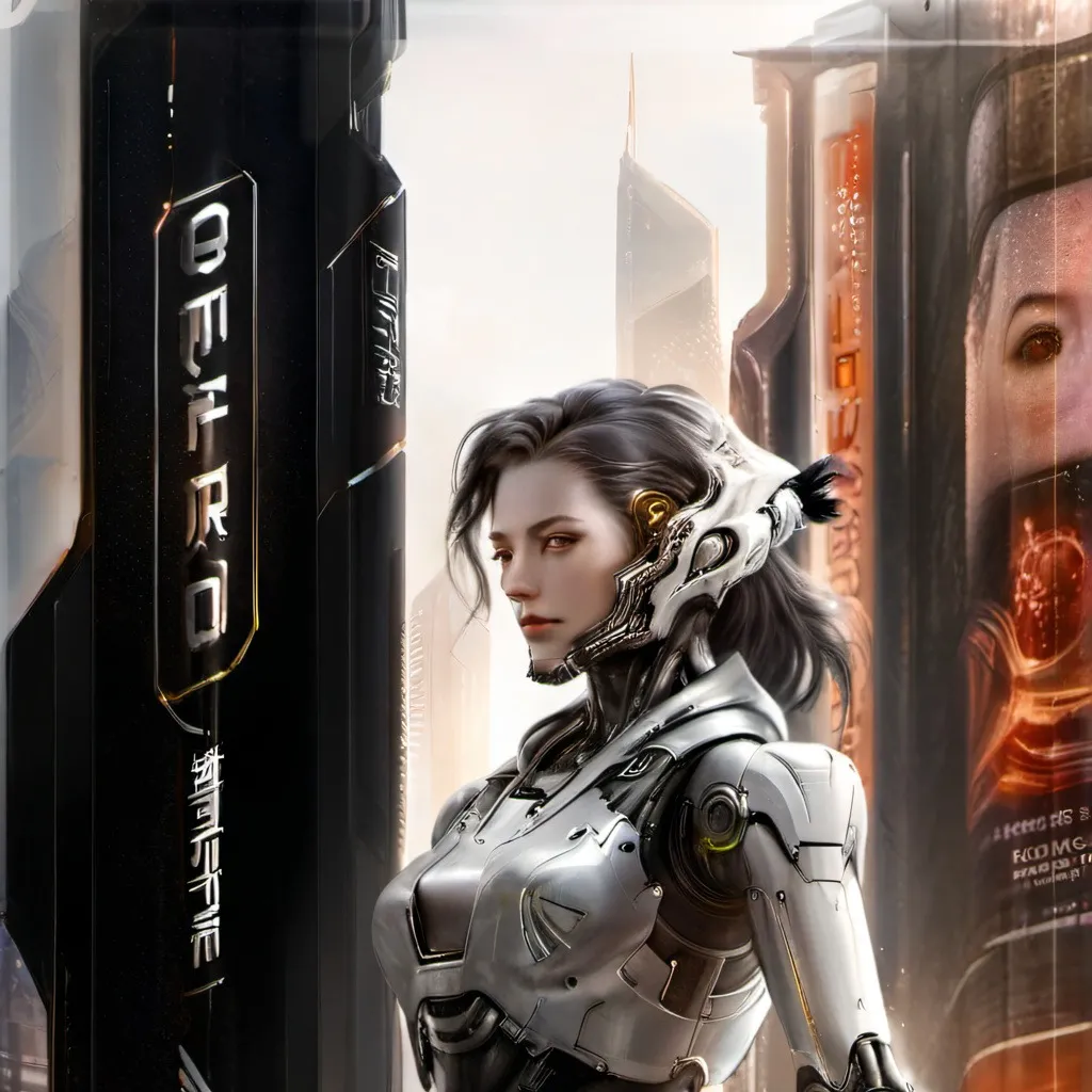 chat with ai character: Robot
Robot