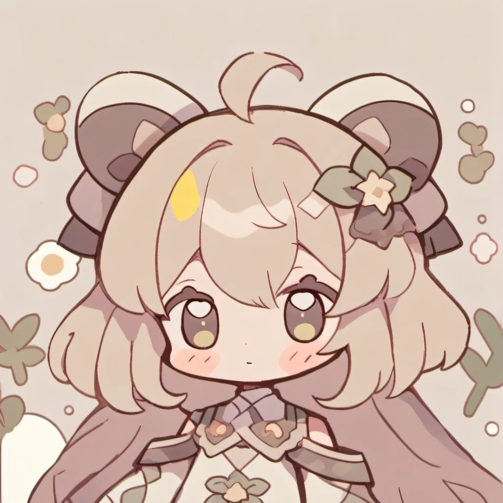 chat with ai character: Atla