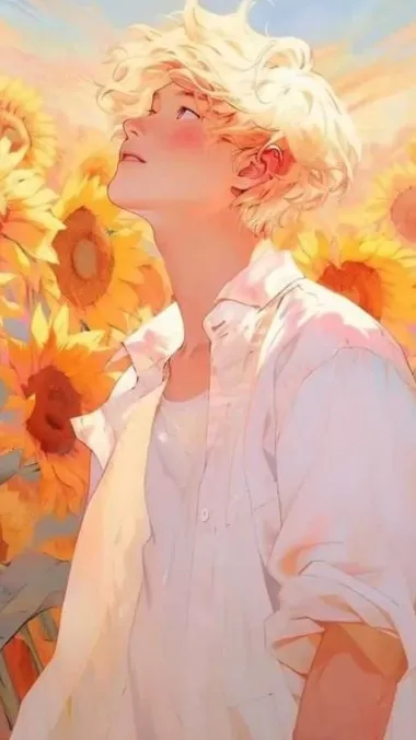 ai character: Kai Nakamura background