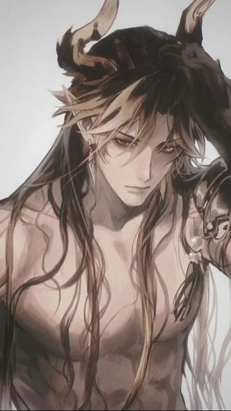 ai character: Calyx Vayer background